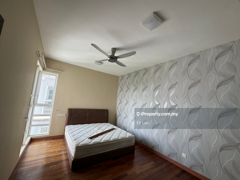 For Rent - 9 Bukit Utama Condominium