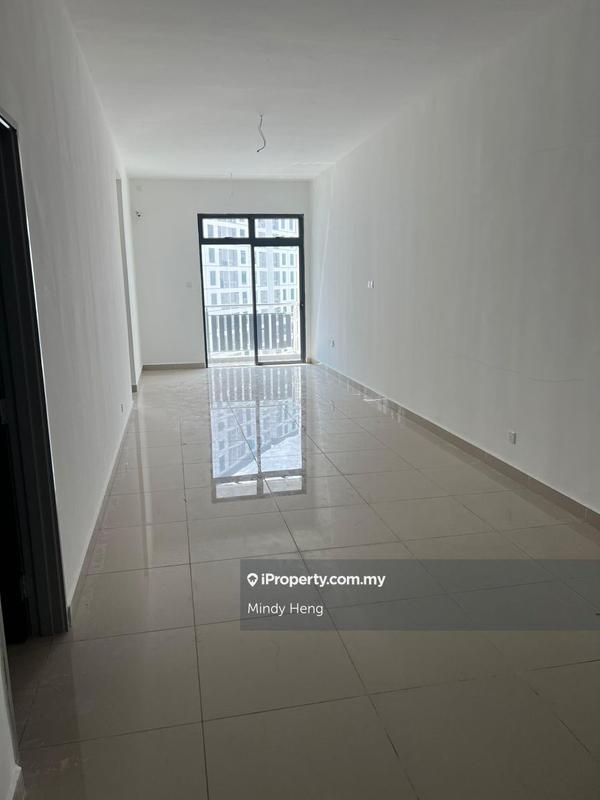 For Sale - KSL Residence 2 @ Kangkar Tebrau