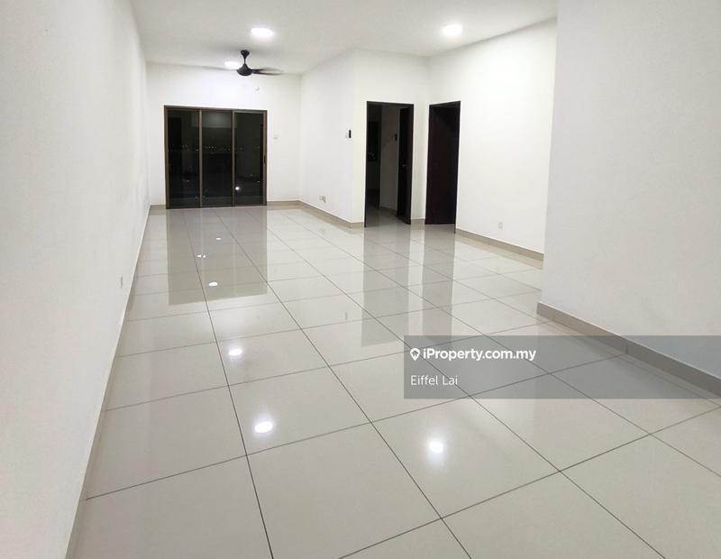 For Rent - Residensi Zamrud