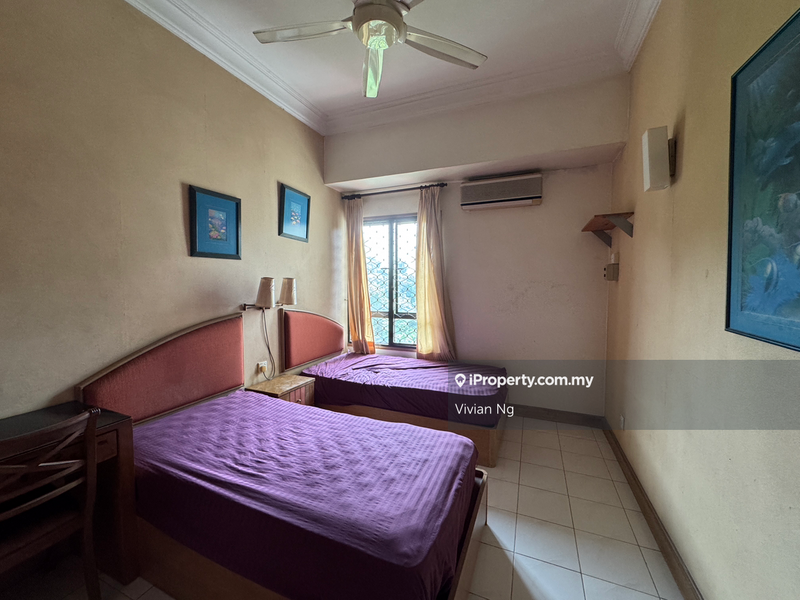 Condominium for Sale in Robson Condominium by Vivian Ng - iProperty.com.my