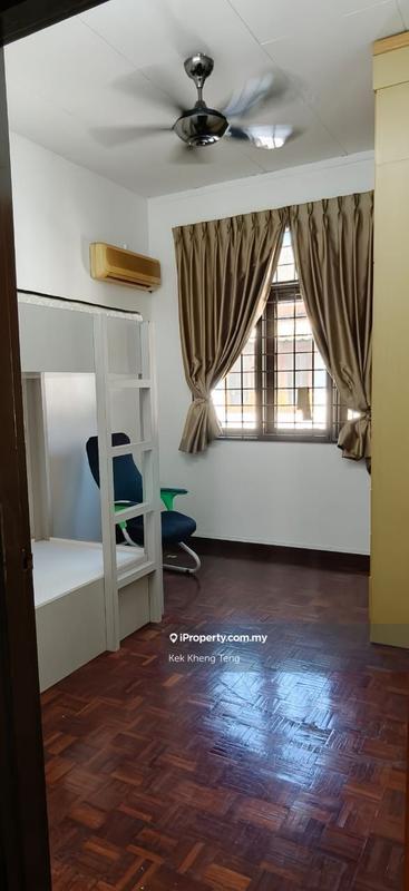 Rumah Berangkai 2 Tingkat untuk Dijual di Taman Bagan, Butterworth oleh Kek Kheng Teng - iProperty.com.my