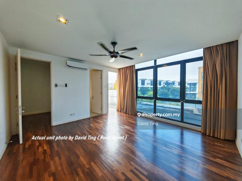 Rumah Teres 3-Tingkat untuk Dijual di Lake Fields, Sungai Besi oleh David Ting - iProperty.com.my