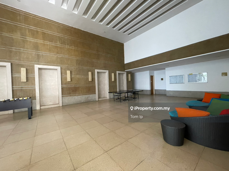 Service Residence for Sale in Binjai Residency by Tom Ip - iProperty.com.my