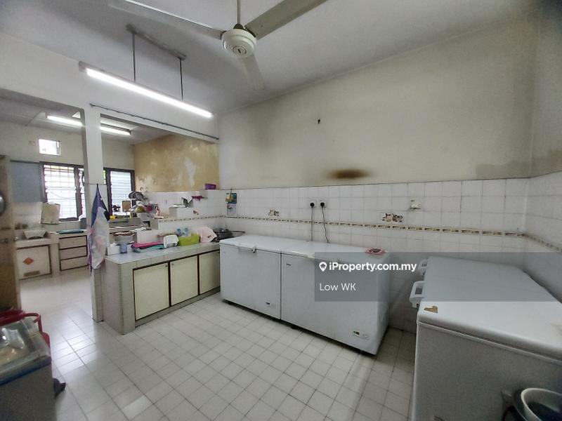 Rumah Teres 2-Tingkat untuk Dijual di Taman Overseas Union (Taman Oug), Jalan Klang Lama (Old Klang Road) oleh Low WK - iProperty.com.my