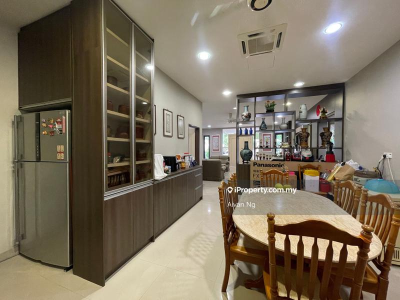 Rumah Berkembar untuk Dijual di Bukit Sungai Long, Bandar Sungai Long oleh Aivan Ng - iProperty.com.my