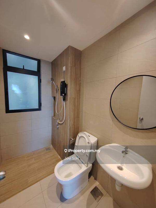 Residensi Servis untuk Disewa di You City 3 oleh Jovi Soh - iProperty.com.my