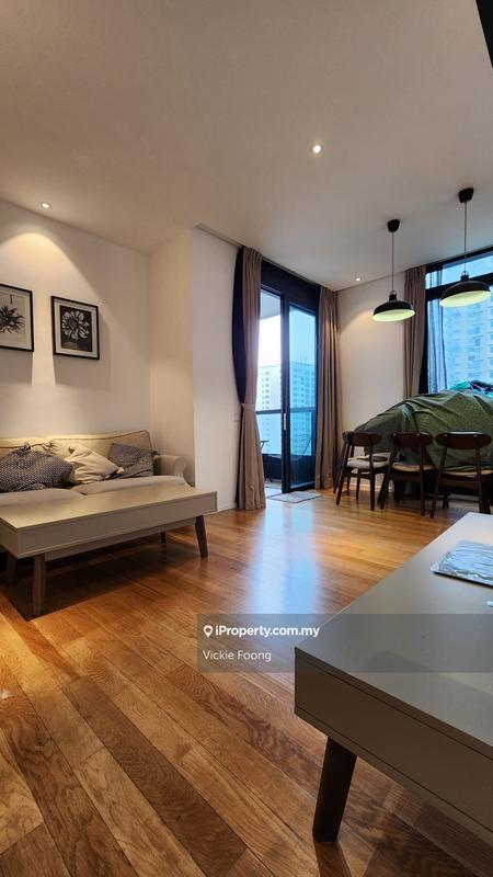 For Rent - Arcoris Residences