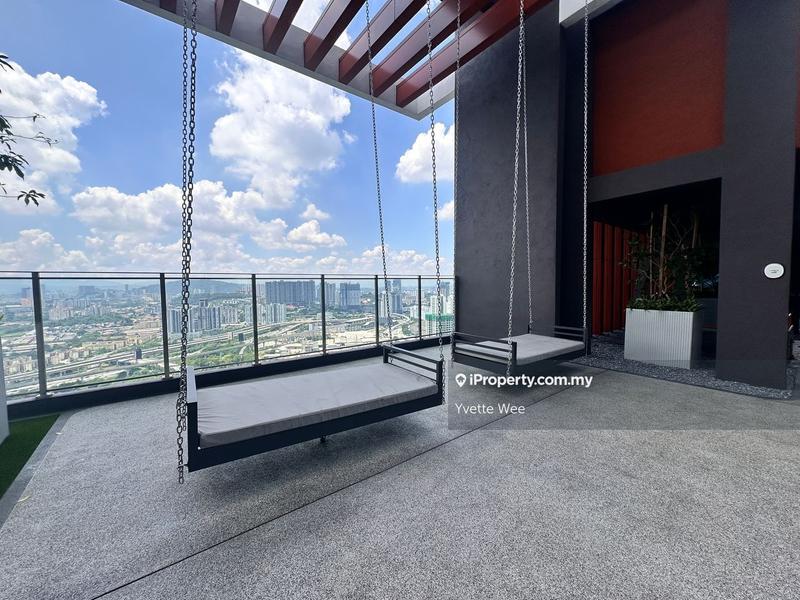 Kondominium untuk Dijual di SkyVogue oleh Louis Wee - iProperty.com.my
