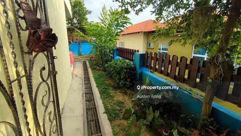 Rumah Berkembar untuk Dijual di Seksyen 13, Shah Alam oleh Austen Fong - iProperty.com.my