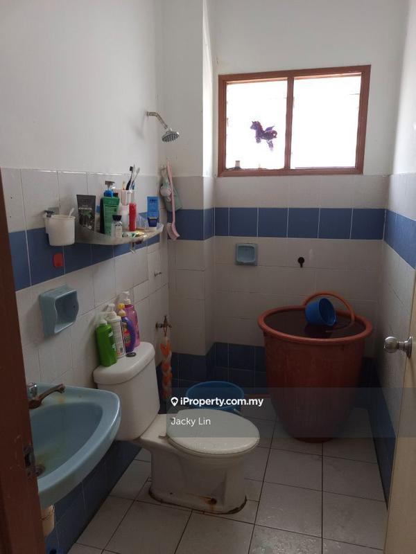 2-storey Terraced House for Sale in Usj 12, Subang Jaya by Jacky Lin - iProperty.com.my