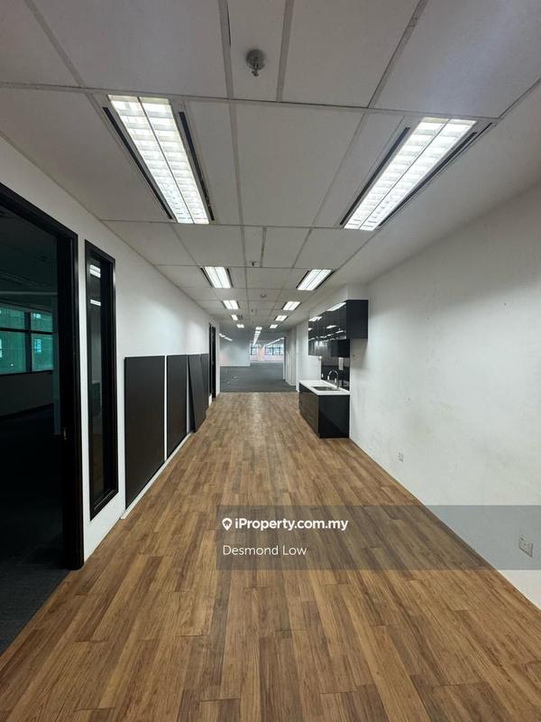 Pejabat untuk Disewa di Ampang, Kuala Lumpur oleh Desmond Low - iProperty.com.my