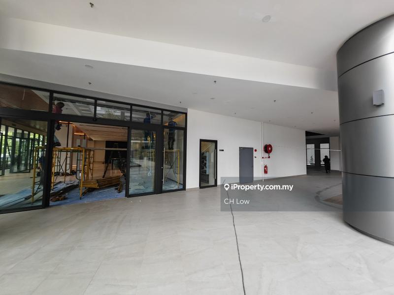 Retail Space for Rent in Seksyen 13, Petaling Jaya by CH Low - iProperty.com.my