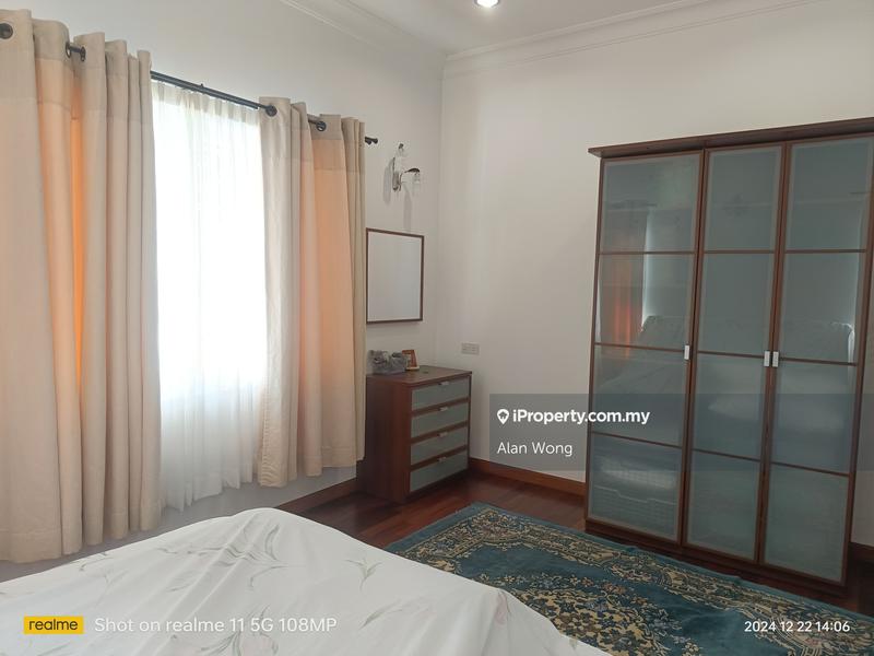 Bungalow House for Sale in Taman Si Rusa, Port Dickson by Alan Wong - iProperty.com.my