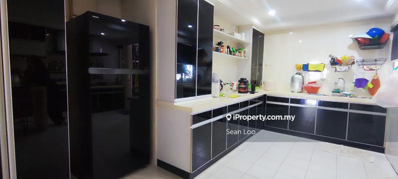 Condominium for Sale in Pandan Ville Condominium by Sean Loo - iProperty.com.my