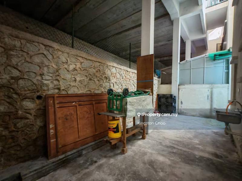 2-storey Terraced House for Sale in Taman Lagenda Mas, Cheras by Kingston Choo - iProperty.com.my