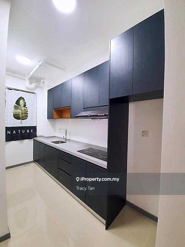 Residensi Servis untuk Disewa di United Point (Residensi Berpadu) oleh Tracy Tan - iProperty.com.my