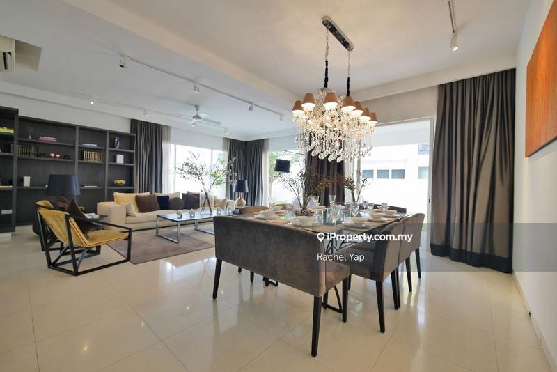 Banglo untuk Dijual di Taman Desa Aman, Cheras oleh Rachel Yap - iProperty.com.my