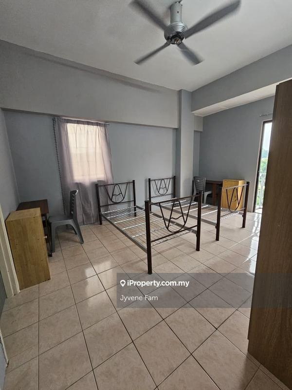 Kondominium untuk Disewa di Evergreen Park Scot Pine oleh Jyvene Fam - iProperty.com.my