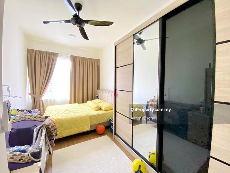 Condominium for Sale in The Greens (Residensi Hijauan) @ Subang West by Aaron Chong - iProperty.com.my