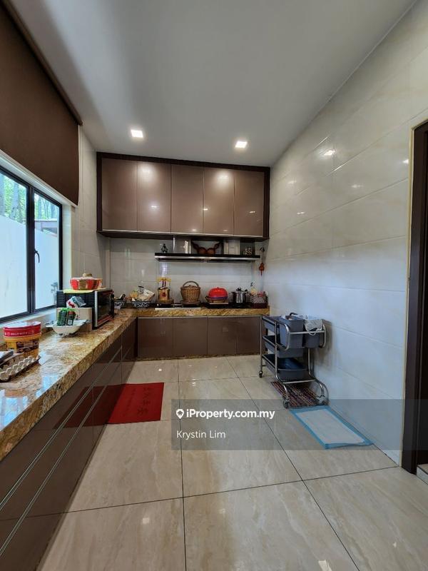Bungalow House for Sale in Kota Kemuning, Shah Alam by Krystin Lim - iProperty.com.my