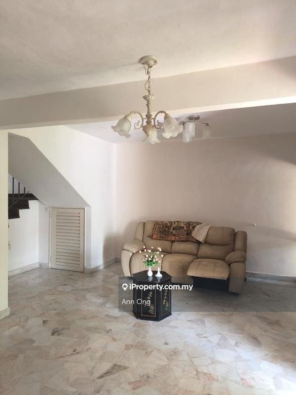 Rumah Berangkai 2 Tingkat untuk Dijual di 219xm, Kuala Lumpur oleh Ann Ong - iProperty.com.my
