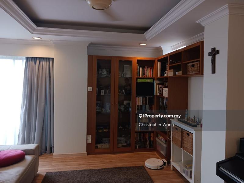 For Sale - Ridzuan Condominium