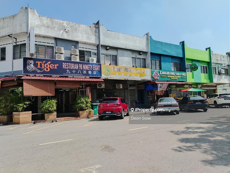 For Sale - kapar
