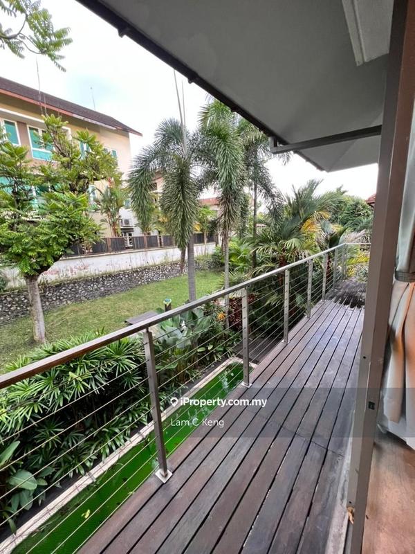 Bungalow House for Sale in Kota Kemuning, Shah Alam by Lam C Keng - iProperty.com.my