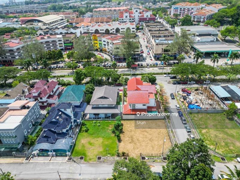 Bungalow Land for Sale in Taman Setiawangsa, Setiawangsa by Shah - iProperty.com.my