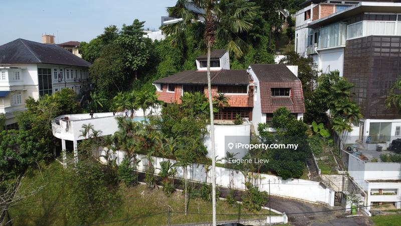 Banglo untuk Dijual di Taman Duta, Bukit Tunku (Kenny Hills) oleh Eugene Liew - iProperty.com.my