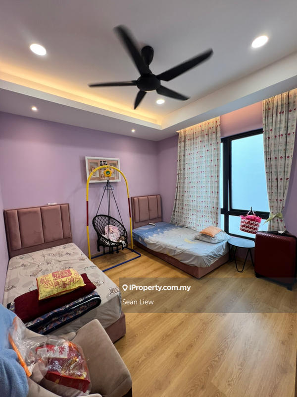 3.5-storey Terraced House for Sale in Damansara Perdana, Selangor by Sean Liew - iProperty.com.my