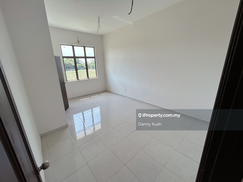 Semi-Detached House for Sale in Taman Desa Cheng Perdana, Cheng by Danny Kuah - iProperty.com.my