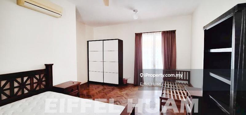 2.5-storey Terraced House for Sale in E&O 2.5 STOREY ARIZA COURTYARD TERRACE, Tanjung Tokong by Eiffel Huam - iProperty.com.my