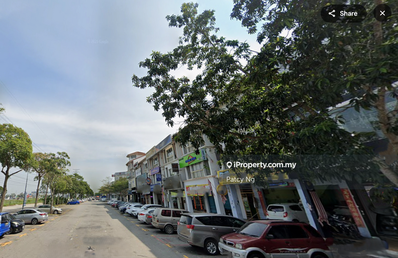 For Sale - Setia Prima