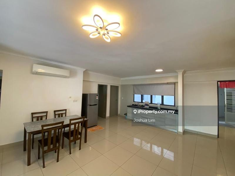 Kondominium untuk Dijual di Quayside @ Clear Water Bay oleh Joshua Lim - iProperty.com.my