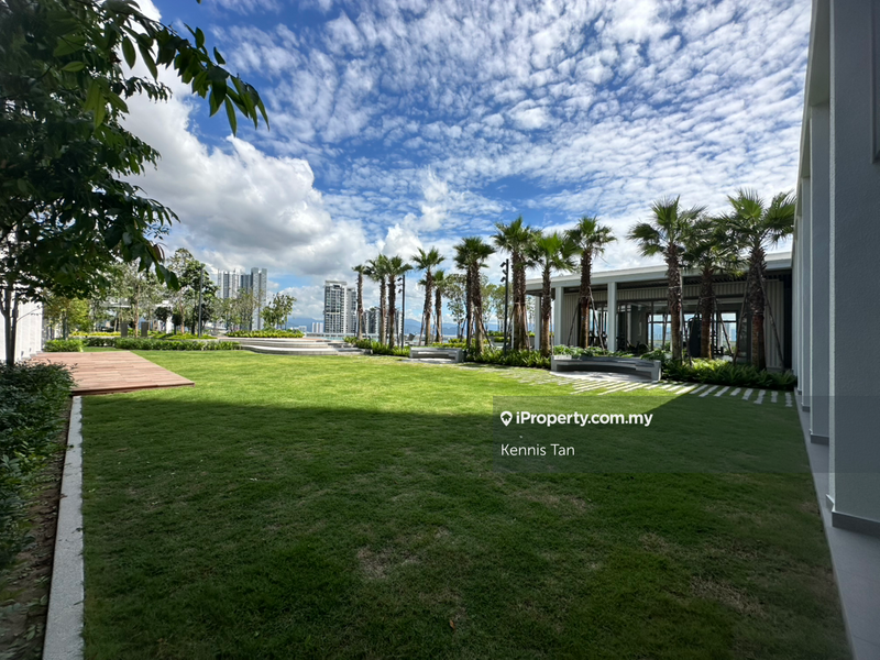 Condominium for Sale in Park Place by Kennis Tan - iProperty.com.my