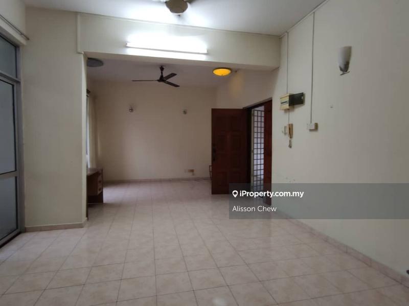 Pangsapuri untuk Dijual di Taman Sri Bunga oleh Alisson Chew - iProperty.com.my