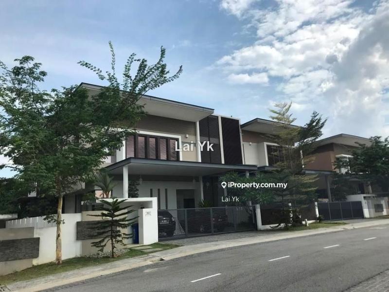 Semi-Detached House for Sale in Temasya Glenmarie, Glenmarie by Lai Yk - iProperty.com.my