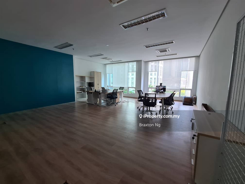 Office for Sale in jgrve, KL City Centre by Donovan Ng - iProperty.com.my