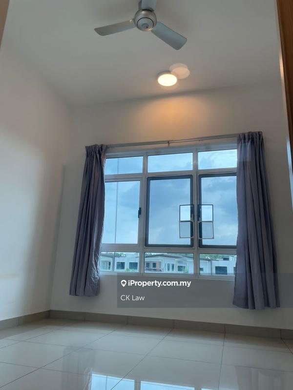 Condominium for Sale in La Thea Residences by CK Law - iProperty.com.my