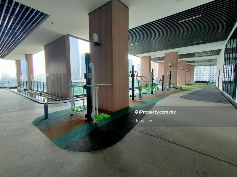 Condominium for Sale in Avara by Jerry Lee - iProperty.com.my