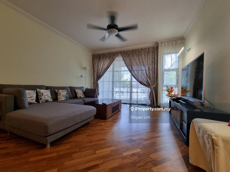 For Sale - Mont Kiara Sophia