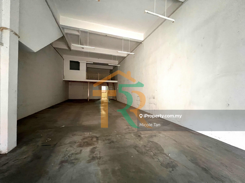 Shop-Office for Rent in Bandar Muar, Muar by Micole Tan - iProperty.com.my