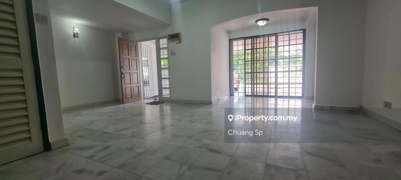 2-storey Terraced House for Sale in Bandar Sri Damansara, Selangor by Chuang Sp - iProperty.com.my