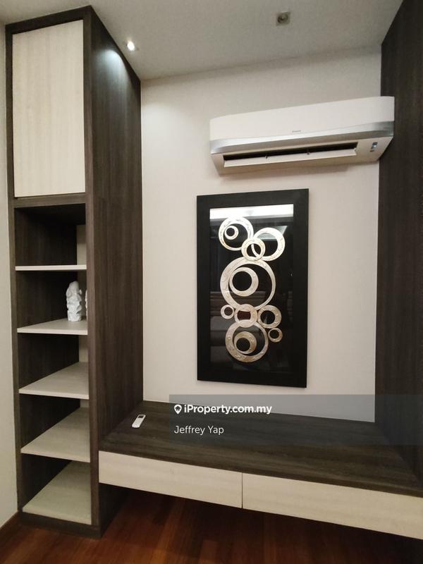 Condominium for Rent in Seri Puteri Hills by Jeffrey Yap - iProperty.com.my