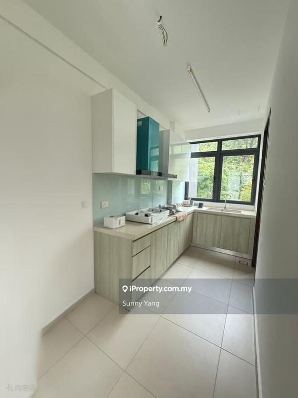 Kondominium untuk Dijual di Trehaus Condo Villa oleh Sunny Yang - iProperty.com.my