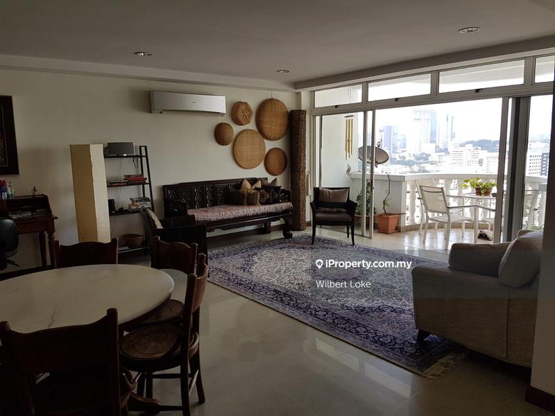 For Rent - City Gardens