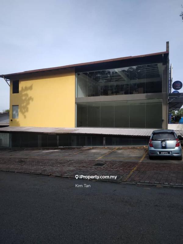 Retail Space untuk Disewa di Petaling Jaya, Selangor oleh Kim Tan - iProperty.com.my