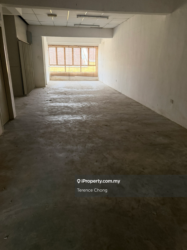 Shop-Office for Sale in Taman Damai Utama, Bandar Kinrara by Terence Chong - iProperty.com.my