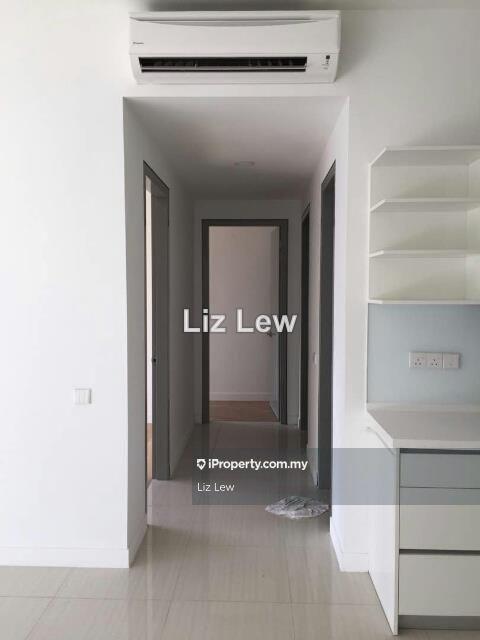 Residensi Servis untuk Dijual di Reflection Residences oleh Liz Lew - iProperty.com.my